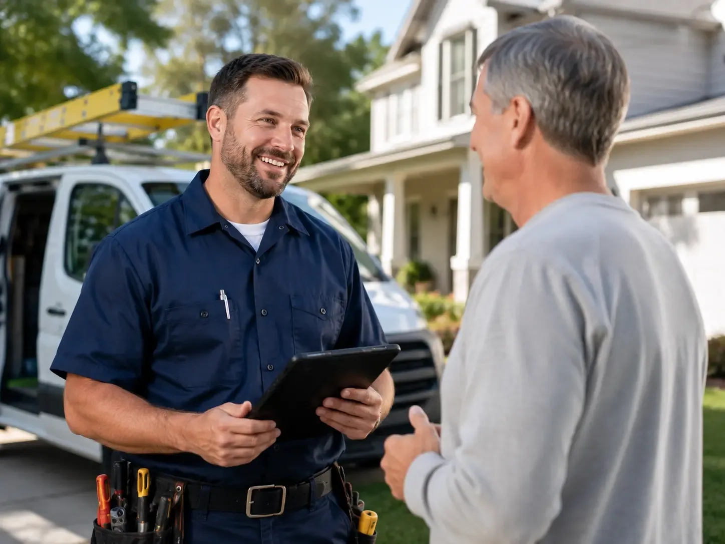 Electrical Panel Upgrade & Replacement in Pima, AZ